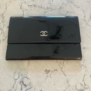 Chanel Wallet